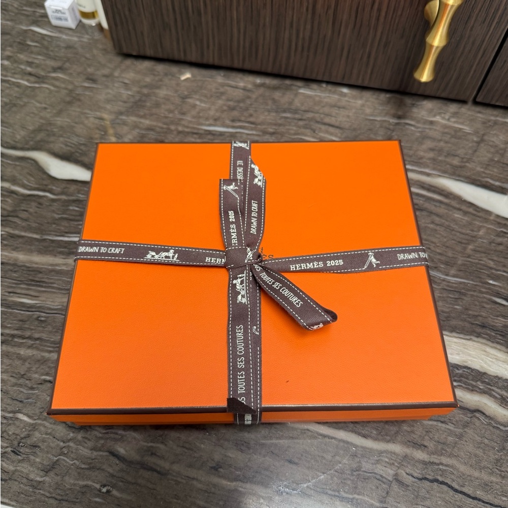 Hermes 2025 Ribbon 54” Long